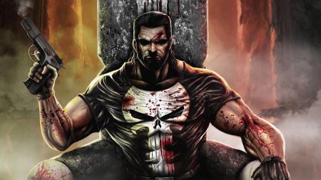 Каратель (marvel comics)
