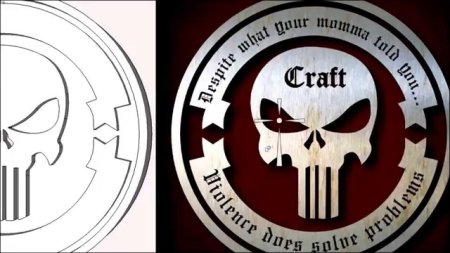 Крис кайл craft international