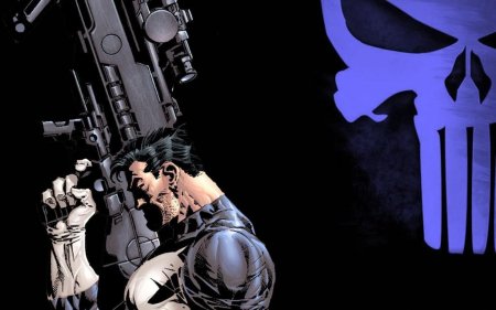 Каратель (marvel comics)