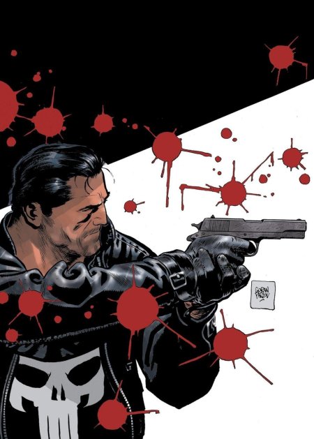 Каратель (marvel comics)