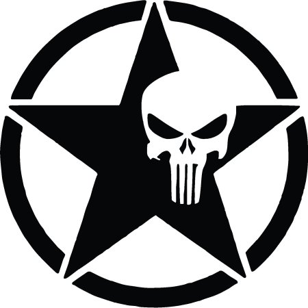 Боевые эмблемы
