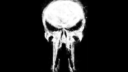 Punisher обои