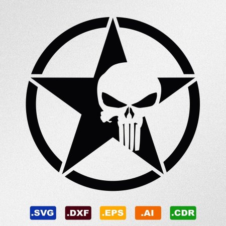 Знак карателя