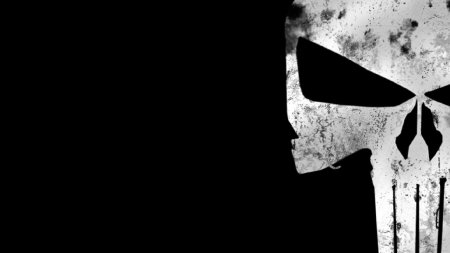 Punisher обои