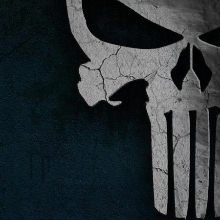 Punisher каратель