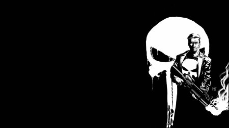 Le punisher