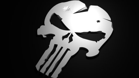 Каратель punisher