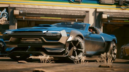 Quadra v tech из cyberpunk 2077