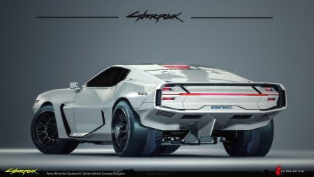 Киберпанк 2077 машины квадра тайп 66