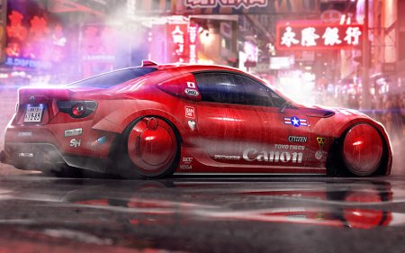 Toyota gt86 speedhunters