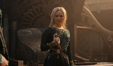 Сериал властелин колец кольца власти
