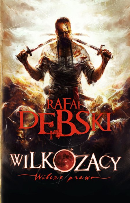 Козак запорожский характерник