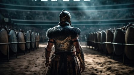 Спартак гладиатор сериал