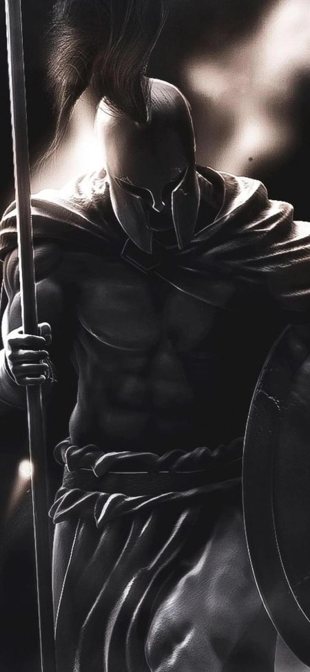 300 спартанцев