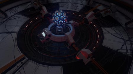 Ядро цитадели half life 2