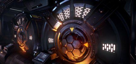 Наквадах генератор sci-fi