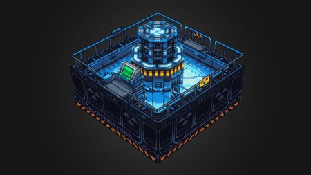 Starmancer игра