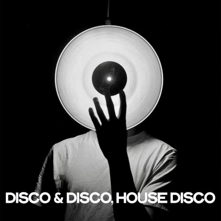 Disco disco