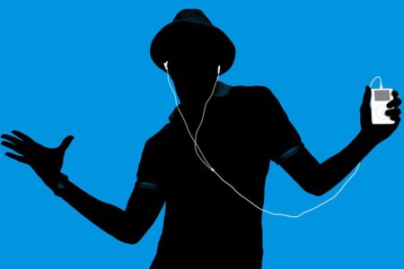 Apple ipod
