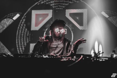 Rezz канадский диджей