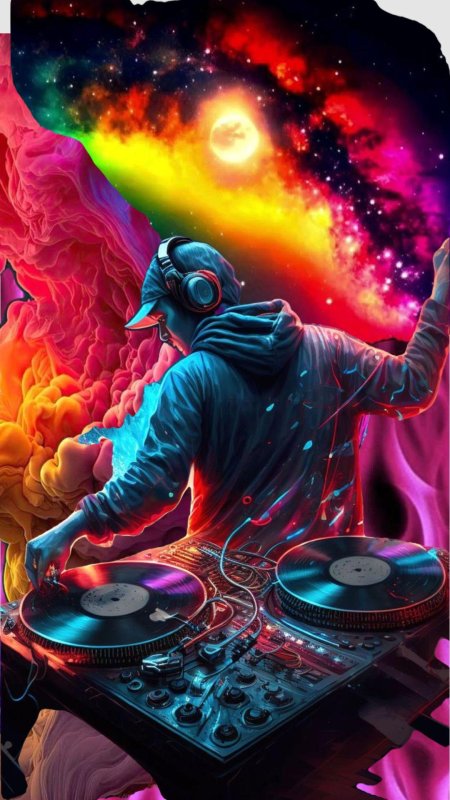 Musica techno