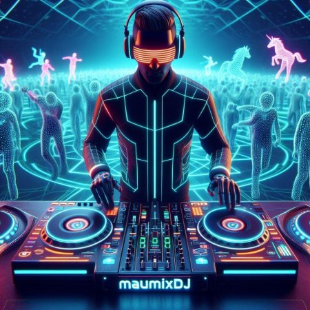 Musica electronica