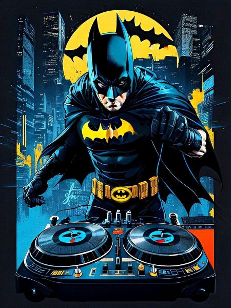 Batman bruce wayne