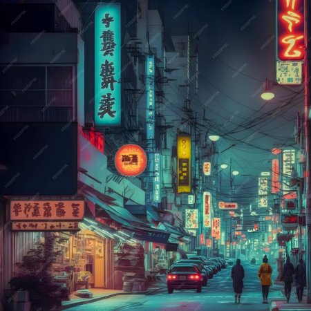 Токио арт