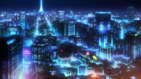 Toaru academy city