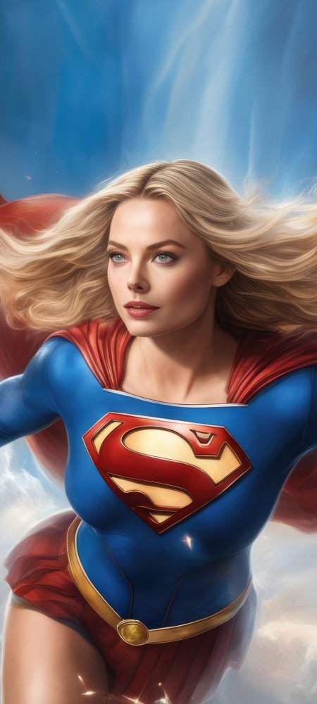 Cbs supergirl