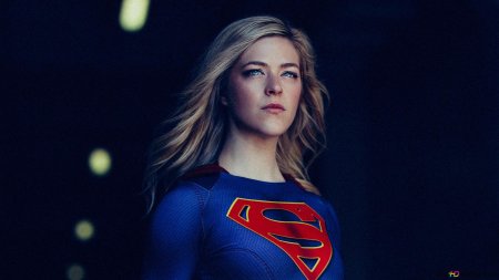 Супергёрл сериал 2015 2021