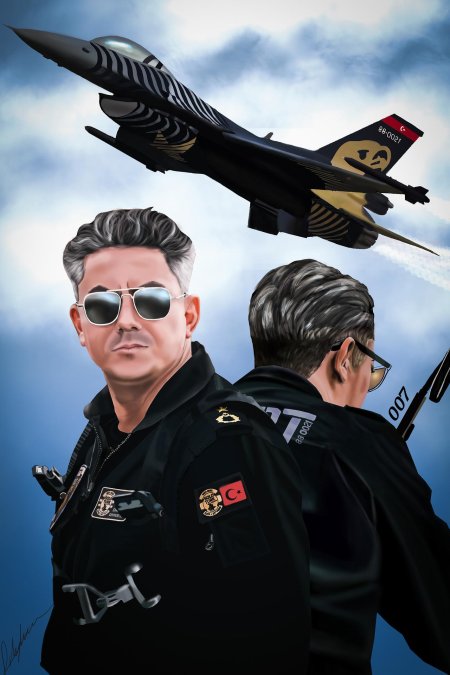 Pilot