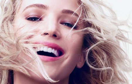 Jennifer lawrence 2020