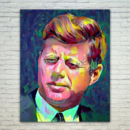 Джон кеннеди