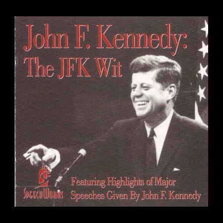 John kennedy музыка