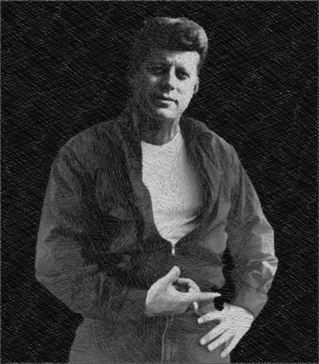 James dean