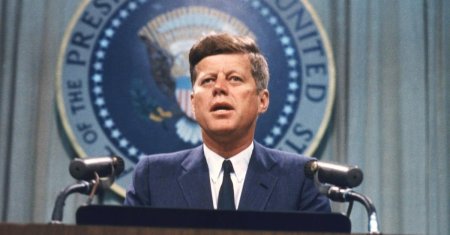 Кеннеди президент сша