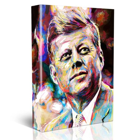 Джон фицджеральд кеннеди