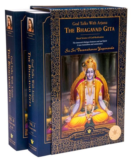 God talks with arjuna the bhagavad gita