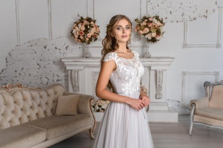 Салон свадебных платьев