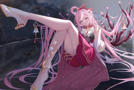 Arahato honkai