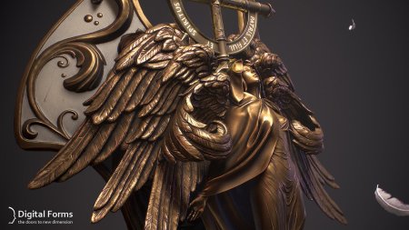 3 d модели для чпу
