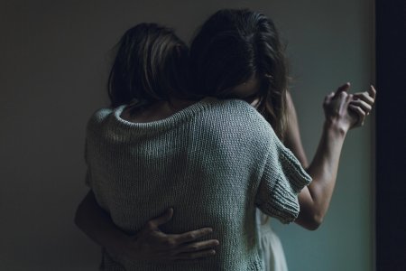 Абьюз в отношениях