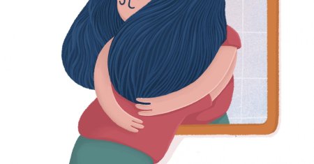 Иллюстрации людей