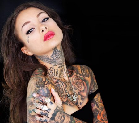 Cleo wattenstrom