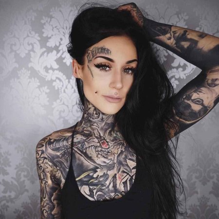 Monami frost