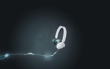 Наушники обои