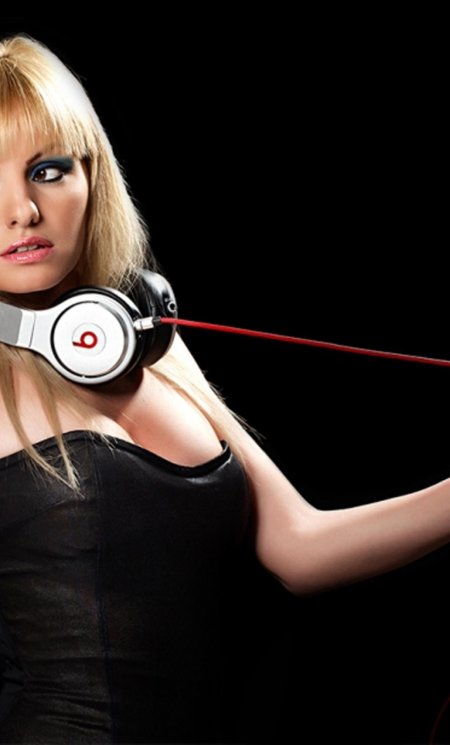 Alexandra stan