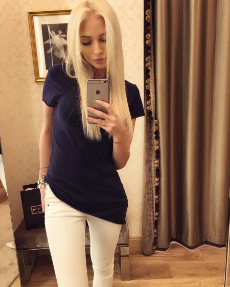 Шишкова алена