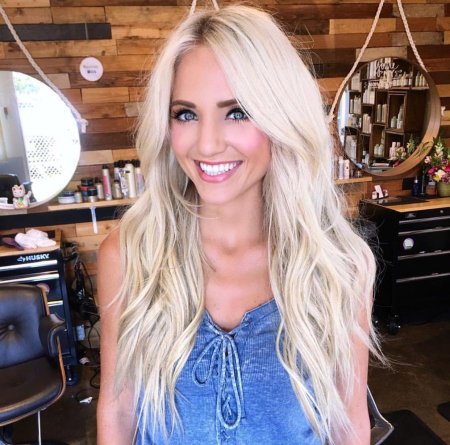 Savannah labrant